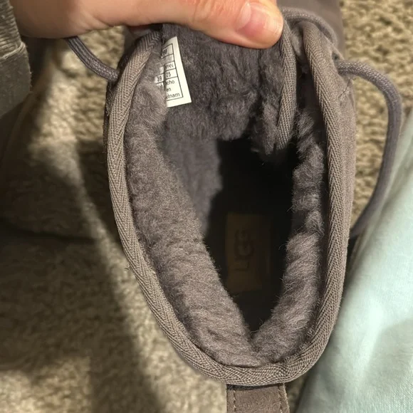 Uggs! - Picture 6 of 8